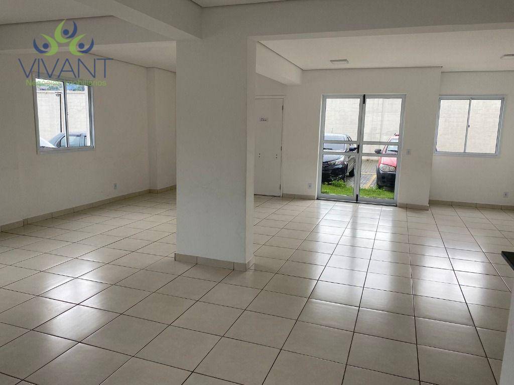 Apartamento à venda com 2 quartos, 45m² - Foto 7