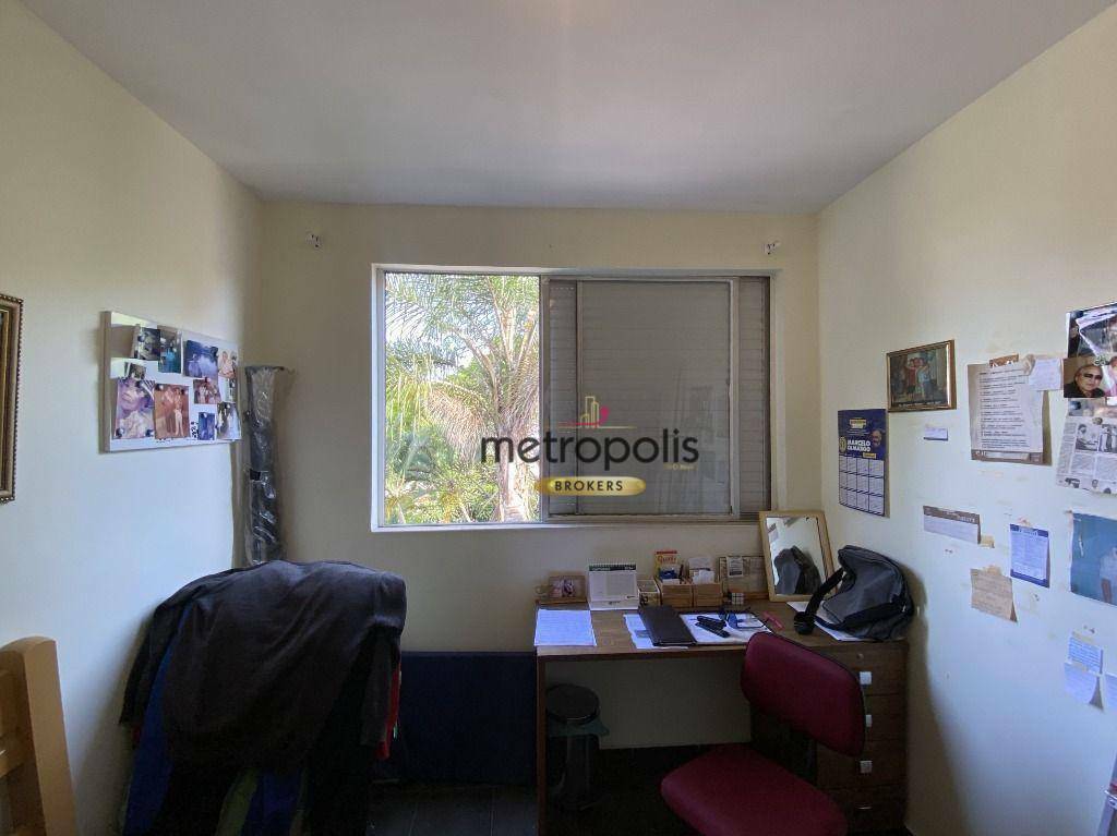 Apartamento à venda com 3 quartos, 87m² - Foto 19