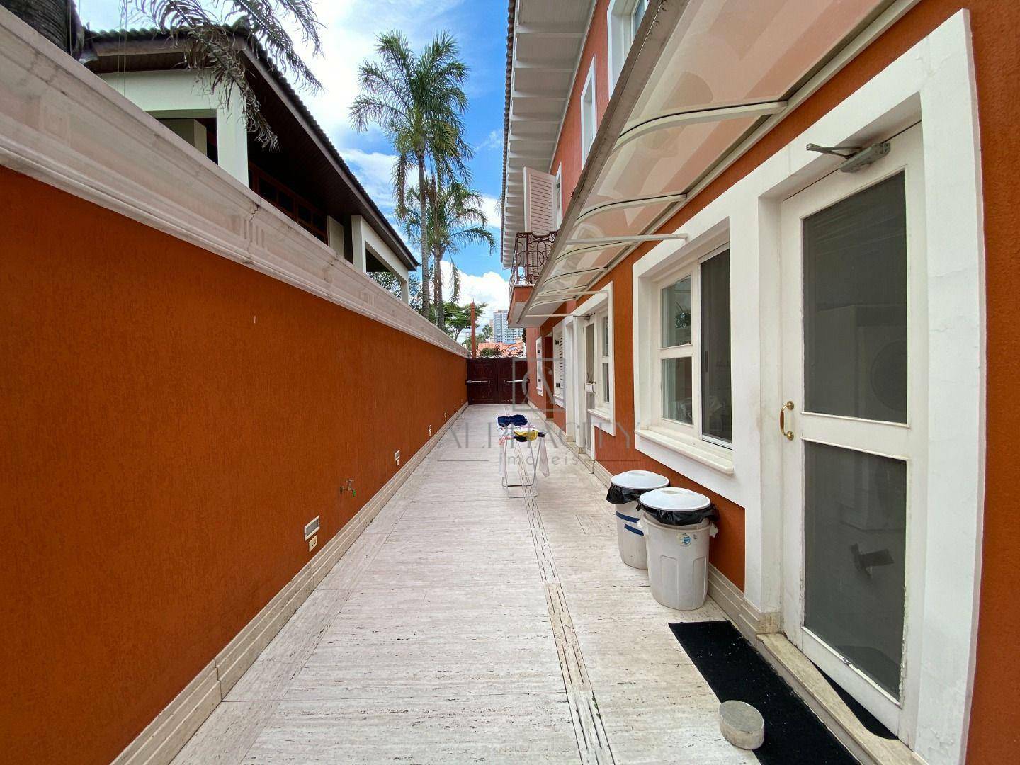 Casa de Condomínio à venda com 4 quartos, 1335m² - Foto 83