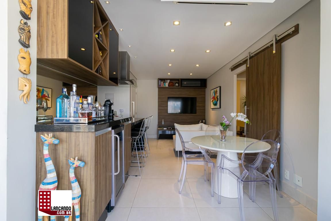 Apartamento à venda com 2 quartos, 76m² - Foto 6