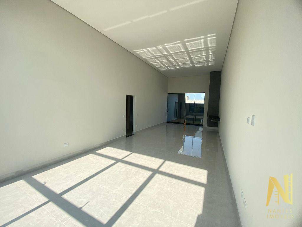 Casa de Condomínio à venda com 3 quartos, 125m² - Foto 2