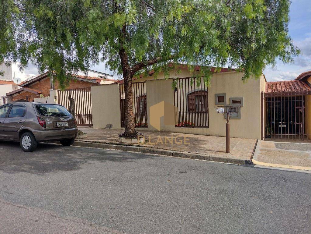 Casa à venda com 4 quartos, 171m² - Foto 5