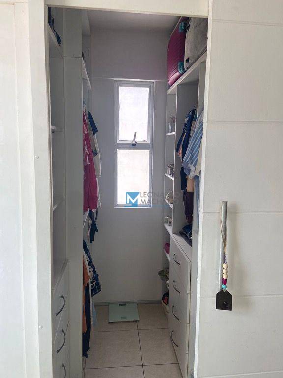 Apartamento à venda com 2 quartos, 130m² - Foto 10