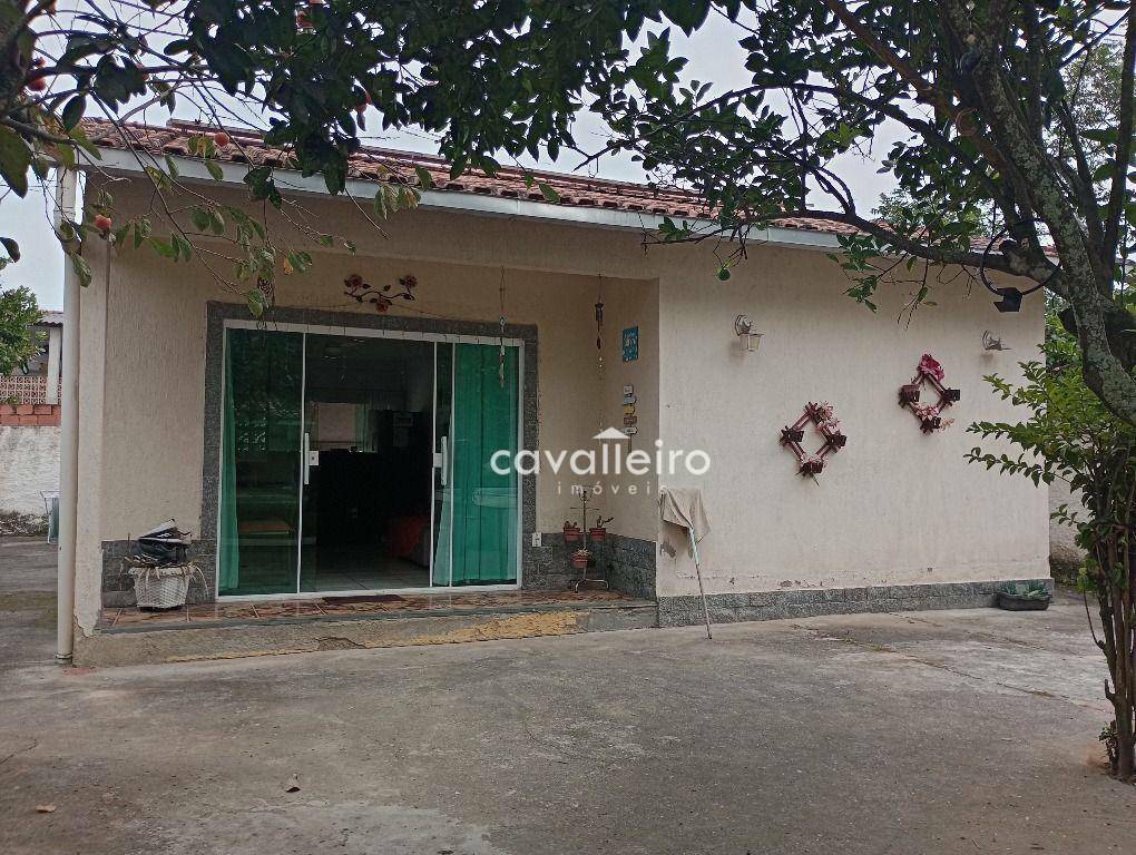 Casa à venda com 5 quartos, 220m² - Foto 24