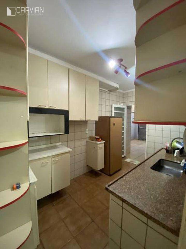 Apartamento à venda com 3 quartos, 117m² - Foto 7