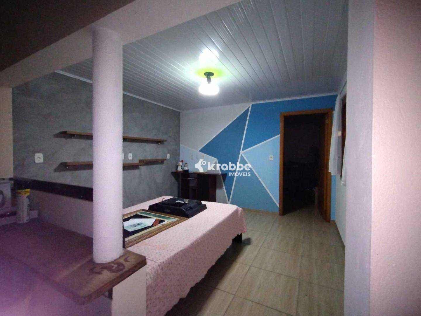 Casa à venda com 4 quartos, 176m² - Foto 5