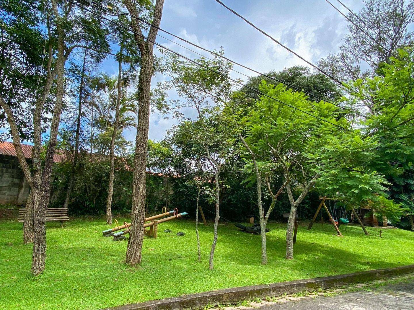 Casa de Condomínio à venda com 4 quartos, 460m² - Foto 74