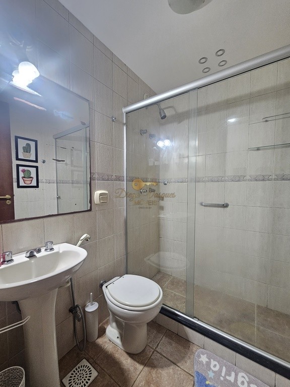Apartamento à venda com 3 quartos, 99m² - Foto 14