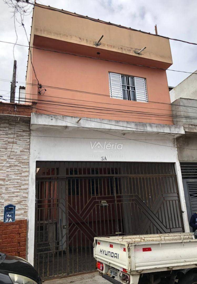 Sobrado à venda com 3 quartos, 200m² - Foto 3