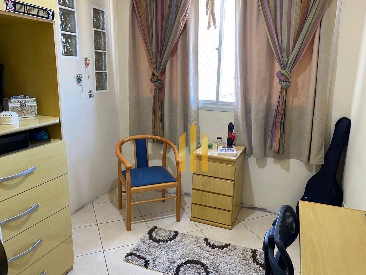 Apartamento à venda com 4 quartos, 100m² - Foto 6