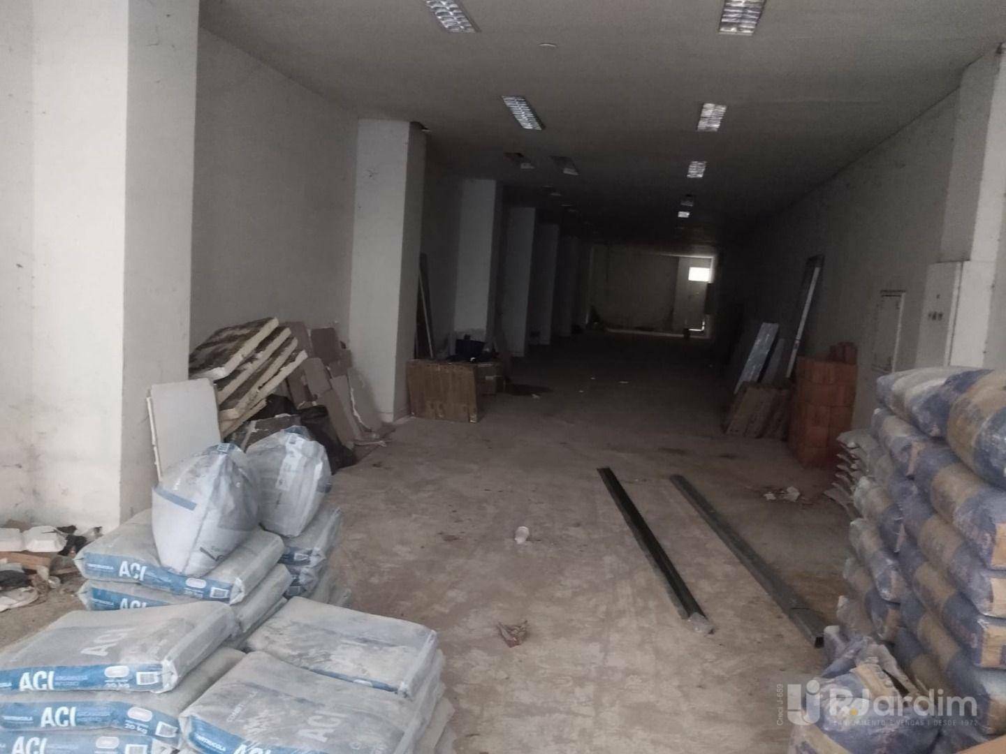 Loja-Salão à venda e aluguel, 250m² - Foto 19