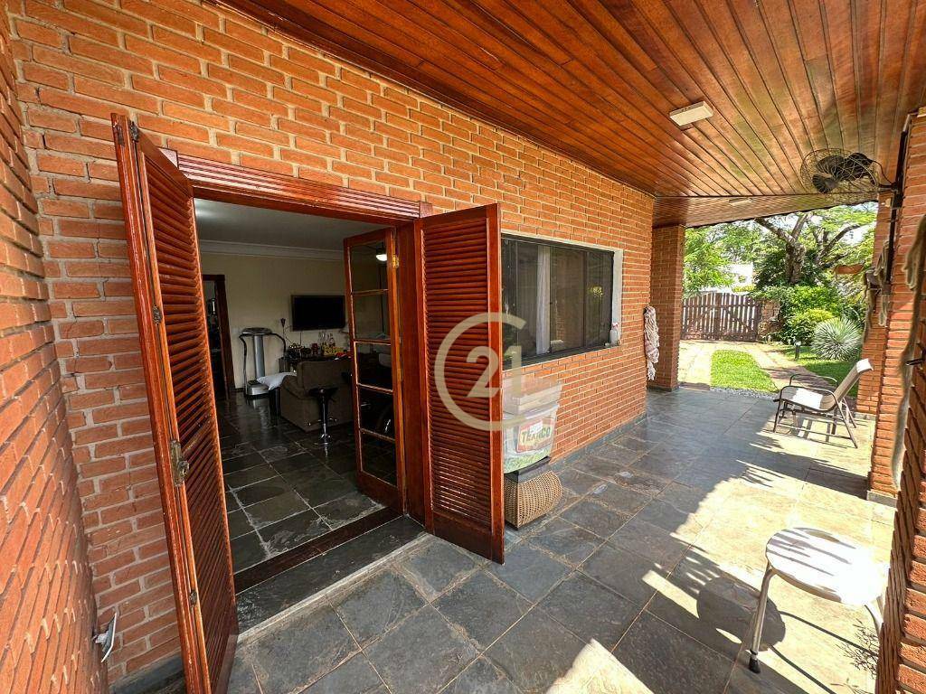 Chácara à venda com 5 quartos, 516m² - Foto 14