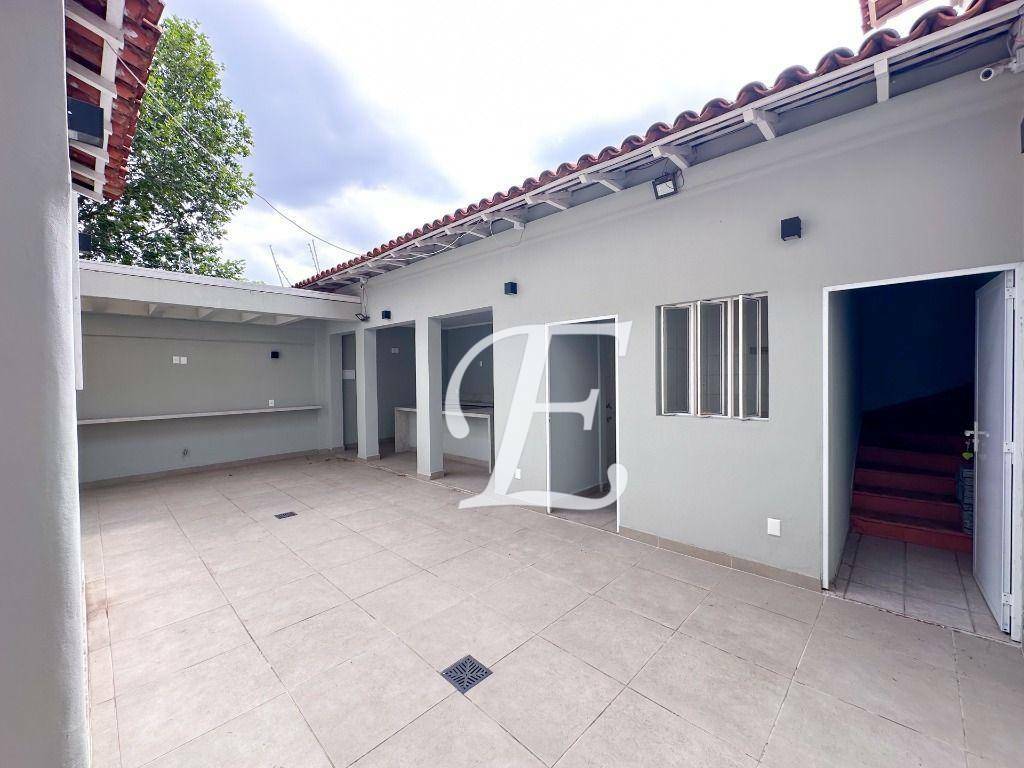 Casa para alugar com 4 quartos, 500m² - Foto 23