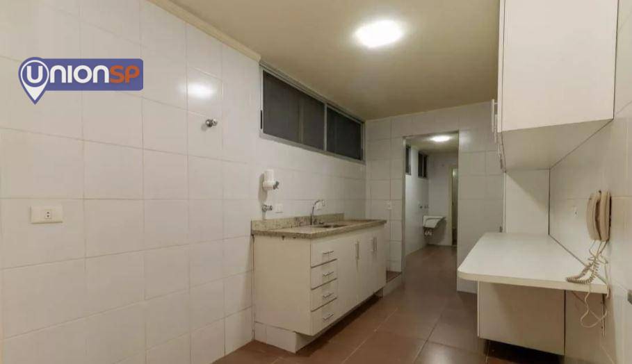 Apartamento à venda com 3 quartos, 94m² - Foto 14