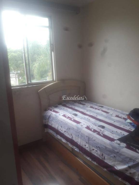 Apartamento à venda com 2 quartos, 48m² - Foto 6