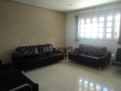 Conjunto Comercial-Sala para alugar, 20m² - Foto 2