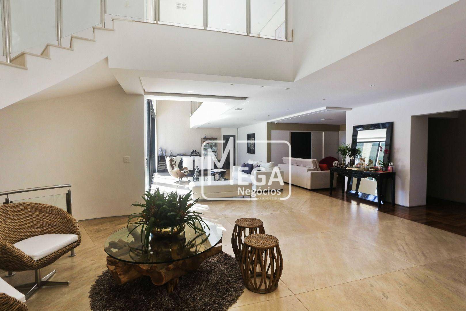 Casa de Condomínio à venda com 3 quartos, 712m² - Foto 14