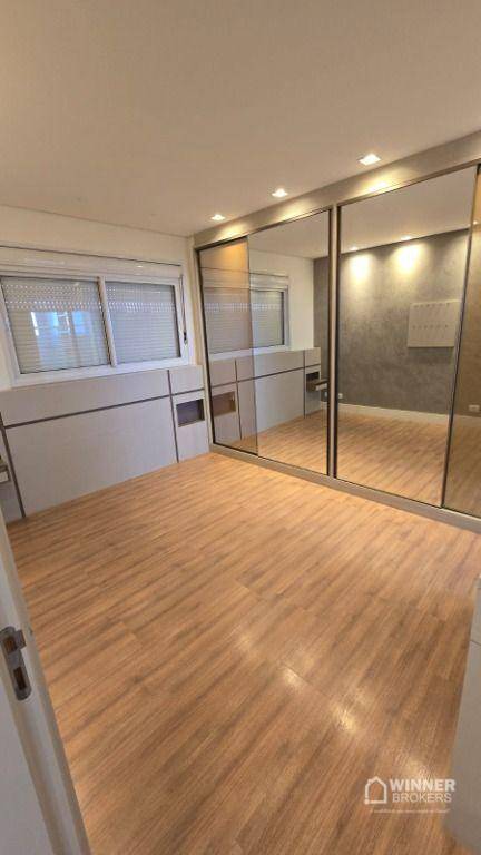 Apartamento à venda com 3 quartos, 116m² - Foto 19