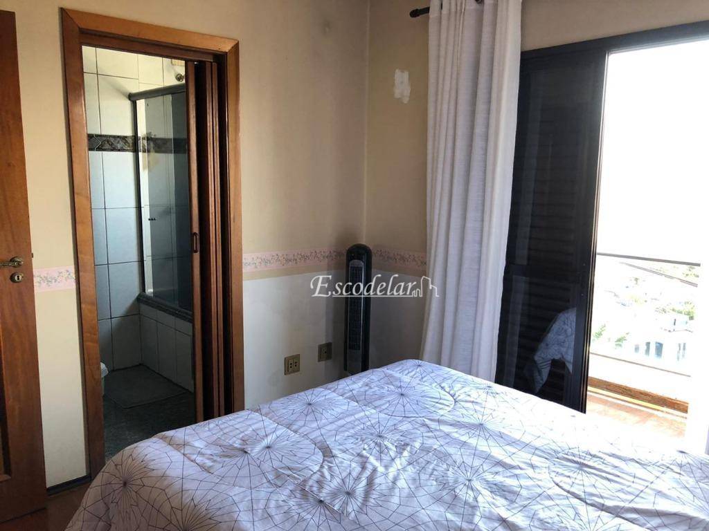 Apartamento à venda com 3 quartos, 125m² - Foto 17