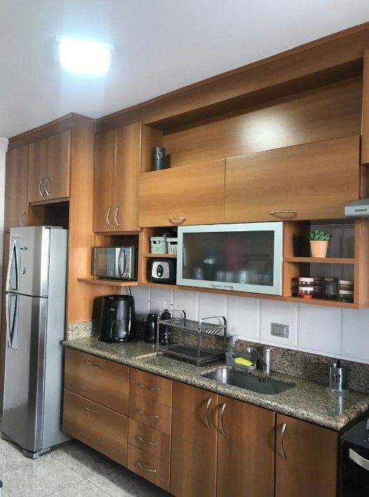 Apartamento à venda com 2 quartos, 75m² - Foto 10