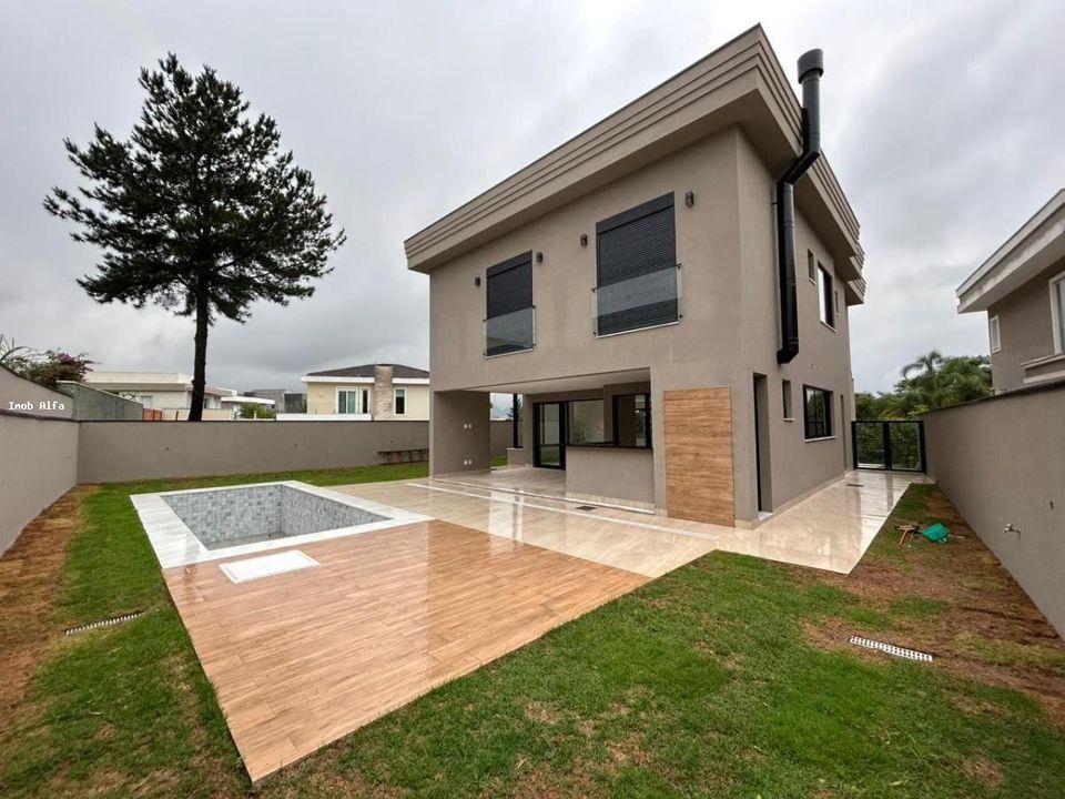 Casa de Condomínio à venda com 4 quartos, 365m² - Foto 25