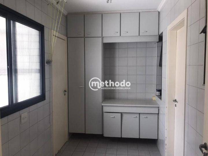 Apartamento à venda com 3 quartos, 161m² - Foto 7