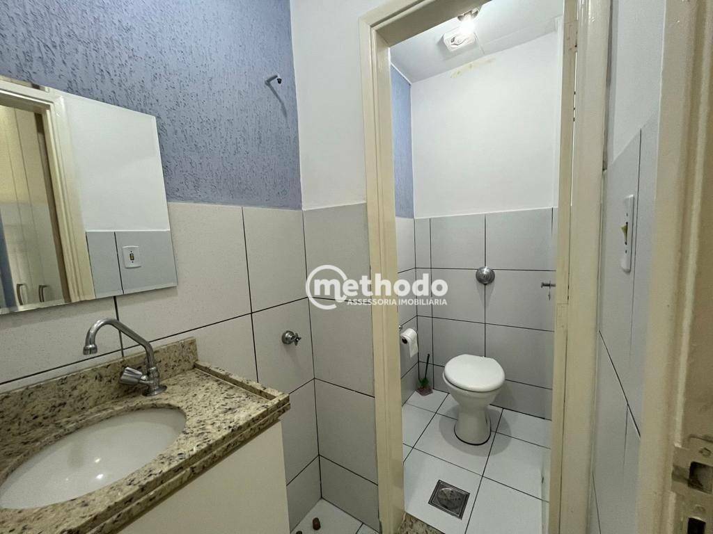 Conjunto Comercial-Sala à venda, 75m² - Foto 6