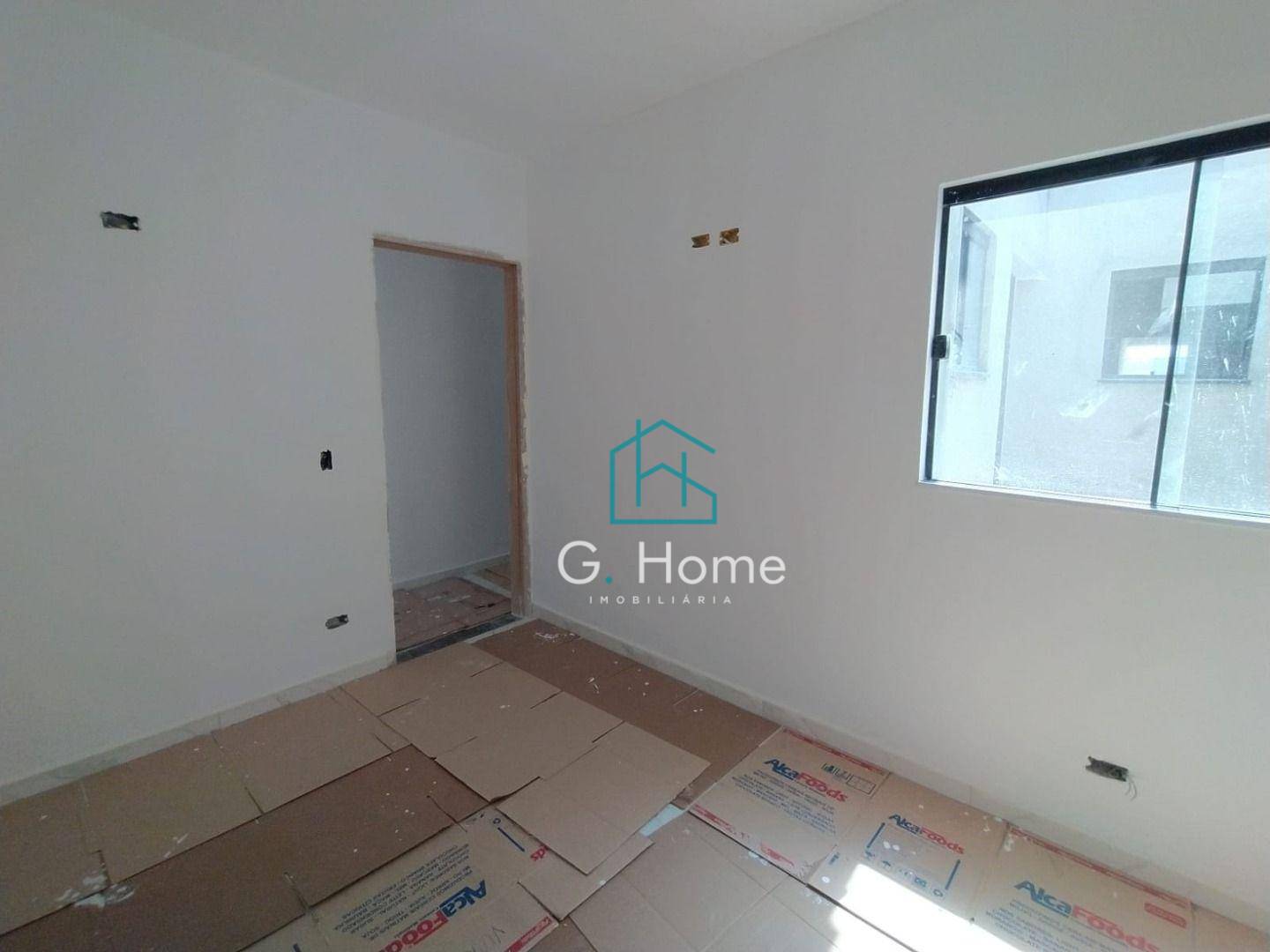 Casa à venda com 3 quartos, 80m² - Foto 15