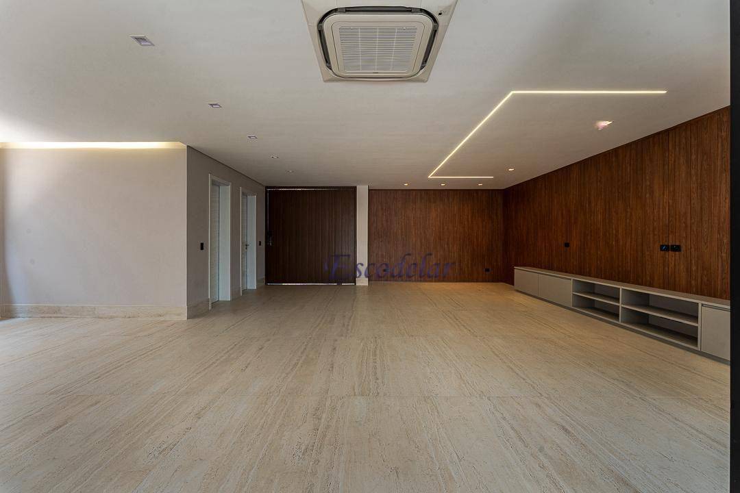 Casa de Condomínio à venda com 4 quartos, 570m² - Foto 12