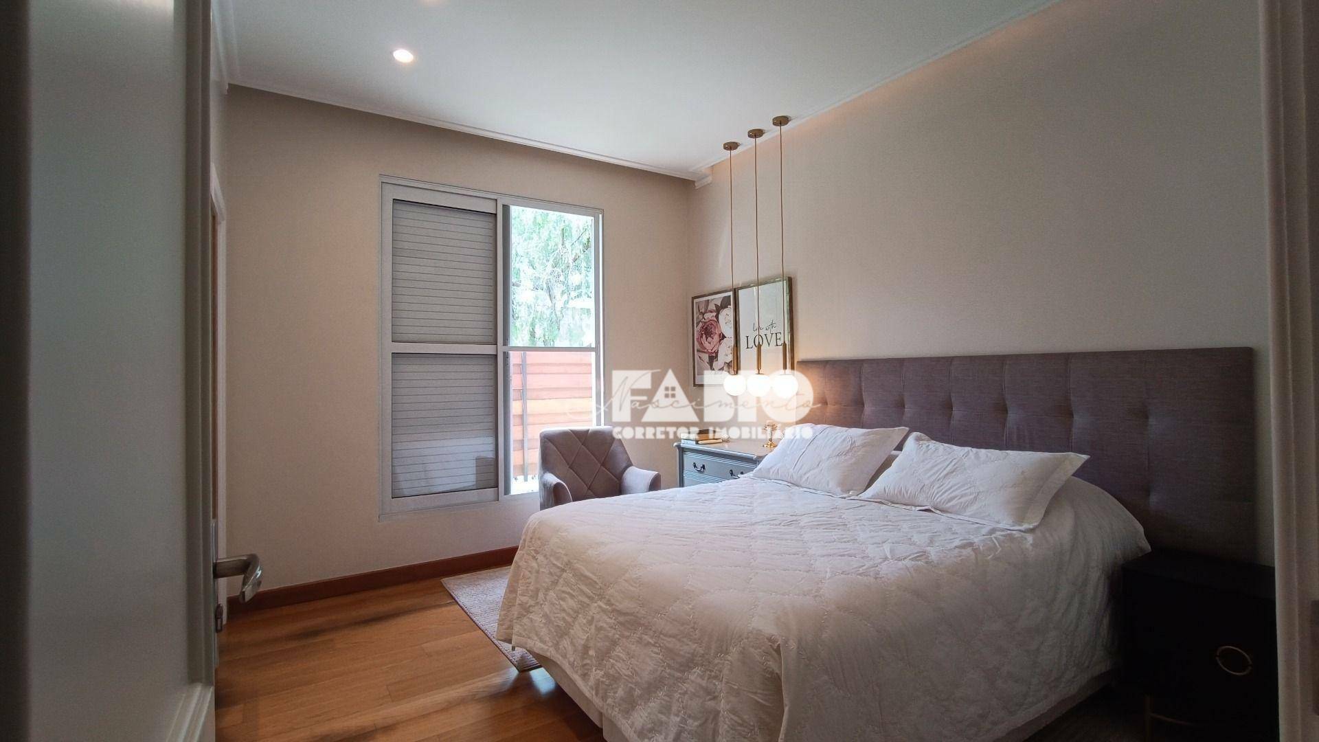 Casa de Condomínio à venda com 3 quartos, 259m² - Foto 22