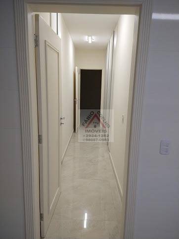 Apartamento à venda com 4 quartos, 370m² - Foto 11