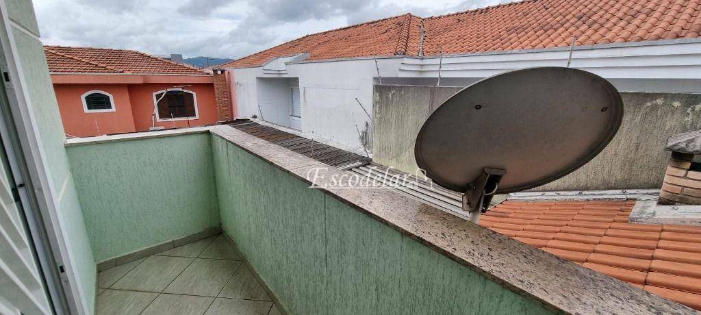 Sobrado à venda com 3 quartos, 190m² - Foto 12