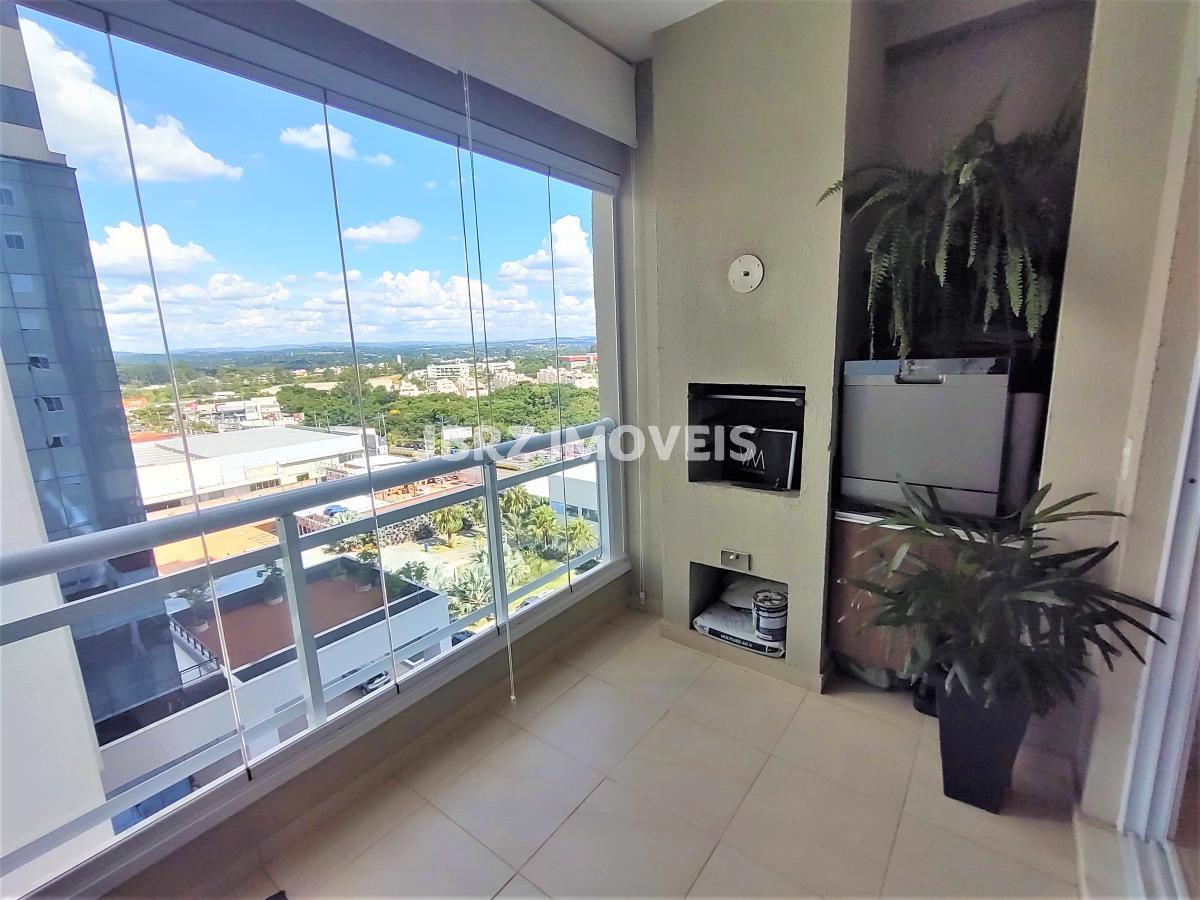 Apartamento à venda com 1 quarto, 55m² - Foto 30