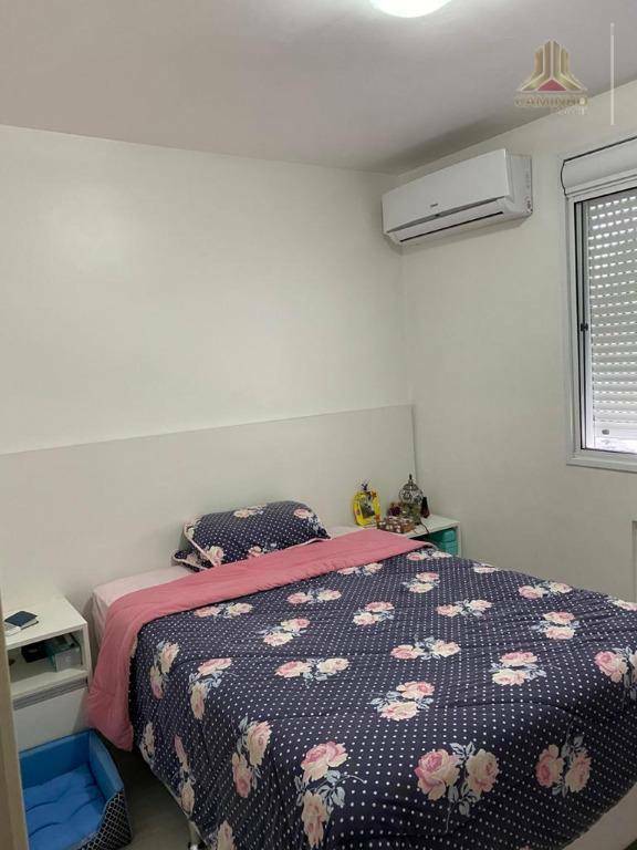 Apartamento à venda com 3 quartos, 67m² - Foto 10