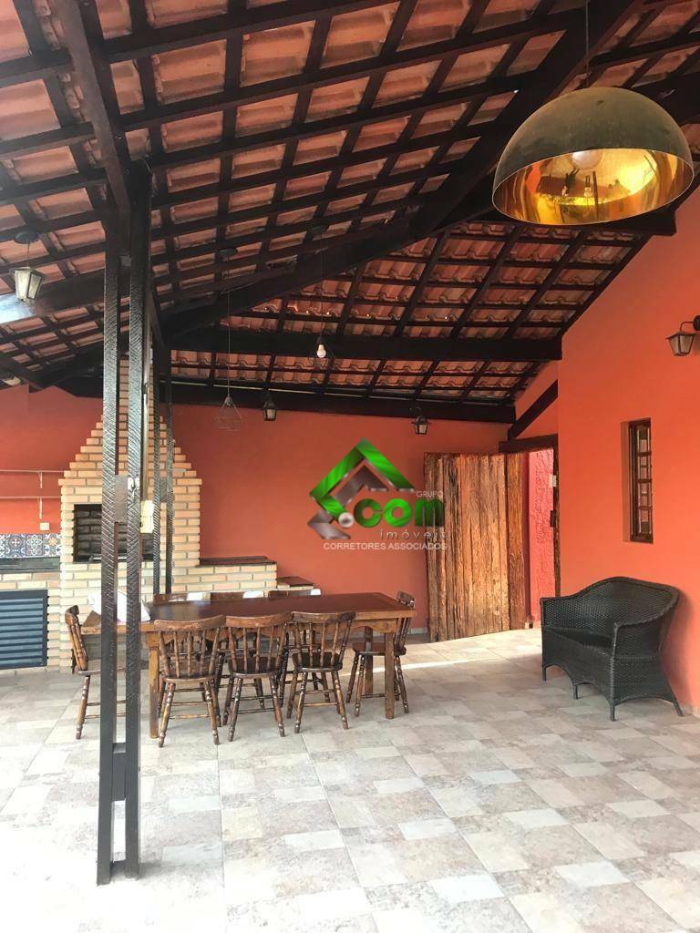 Casa de Condomínio à venda com 3 quartos, 155m² - Foto 29