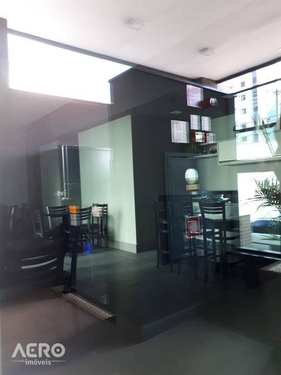 Apartamento para alugar com 2 quartos, 60m² - Foto 33