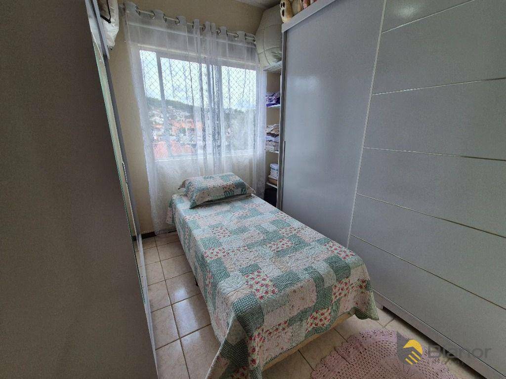 Apartamento à venda com 3 quartos, 72m² - Foto 12