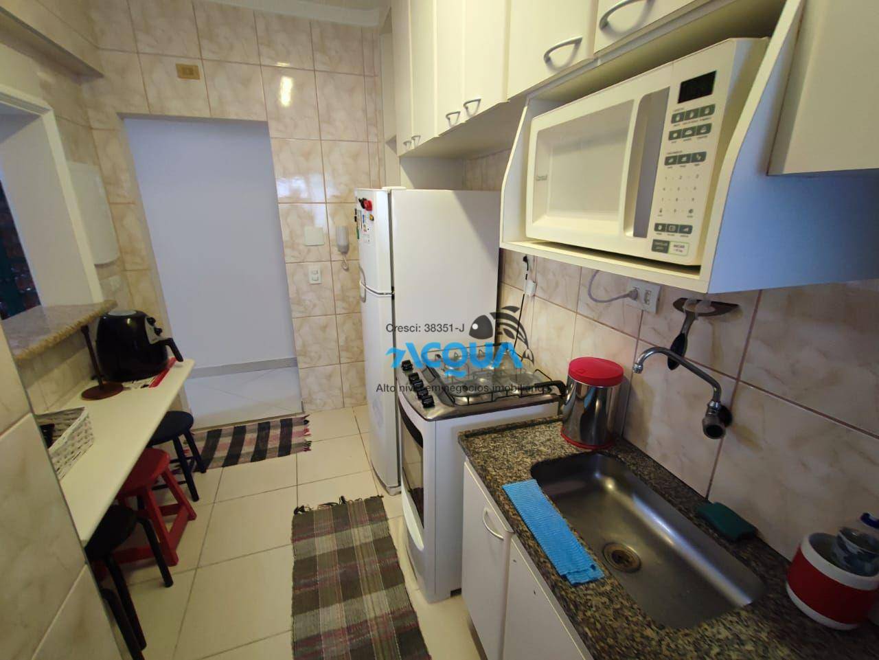 Apartamento à venda com 2 quartos, 98m² - Foto 8