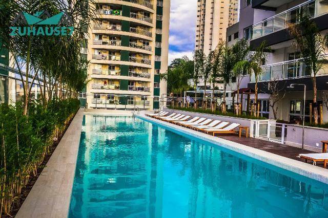 Apartamento à venda com 3 quartos, 85m² - Foto 21