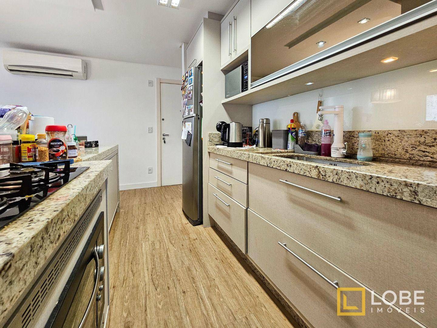 Apartamento à venda com 3 quartos, 106m² - Foto 10