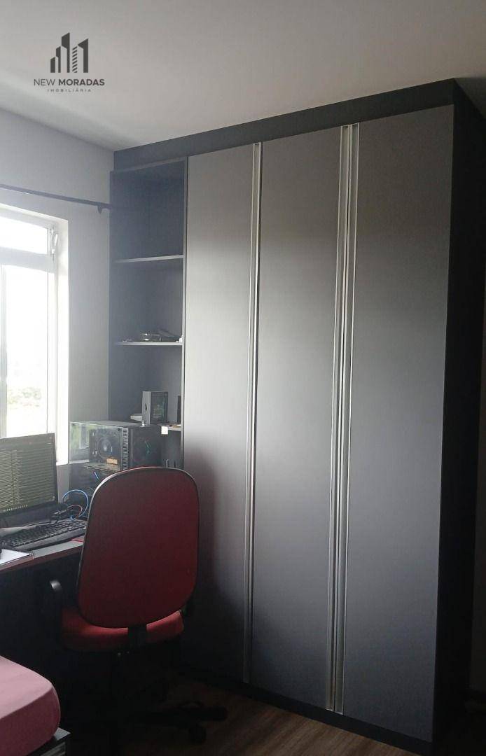 Apartamento à venda com 3 quartos, 57m² - Foto 13