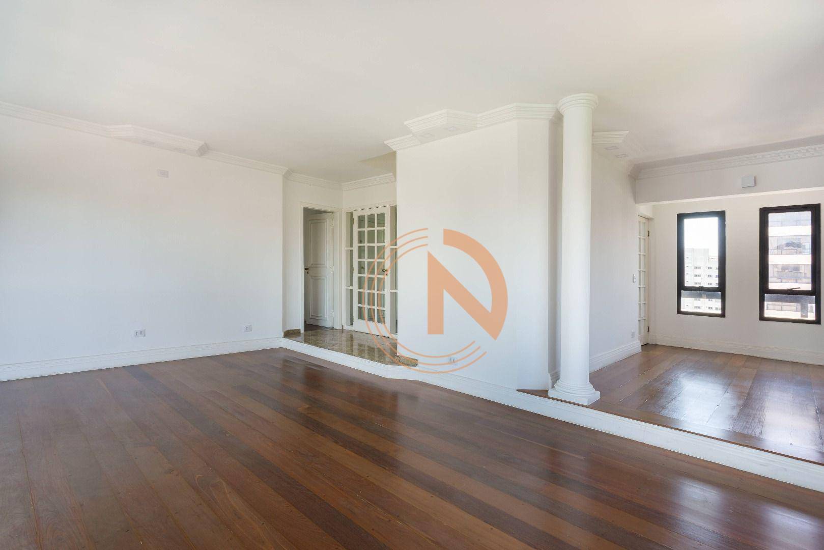 Cobertura, 4 quartos, 305 m² - Foto 3