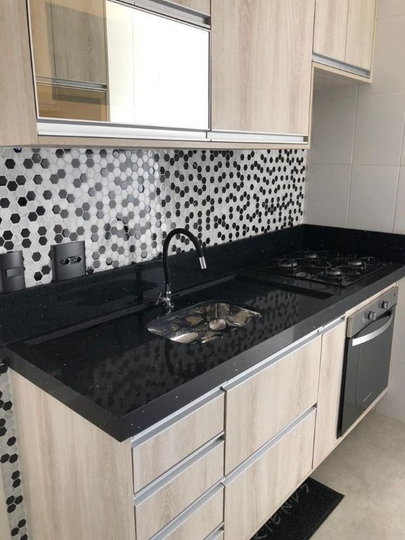 Apartamento à venda com 2 quartos, 47m² - Foto 13