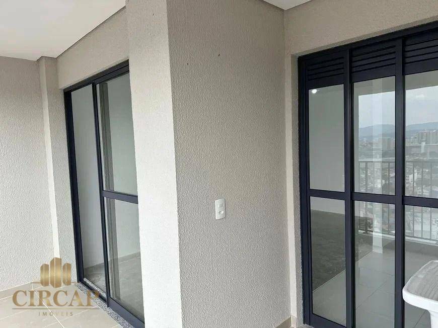 Apartamento à venda com 3 quartos, 67m² - Foto 2