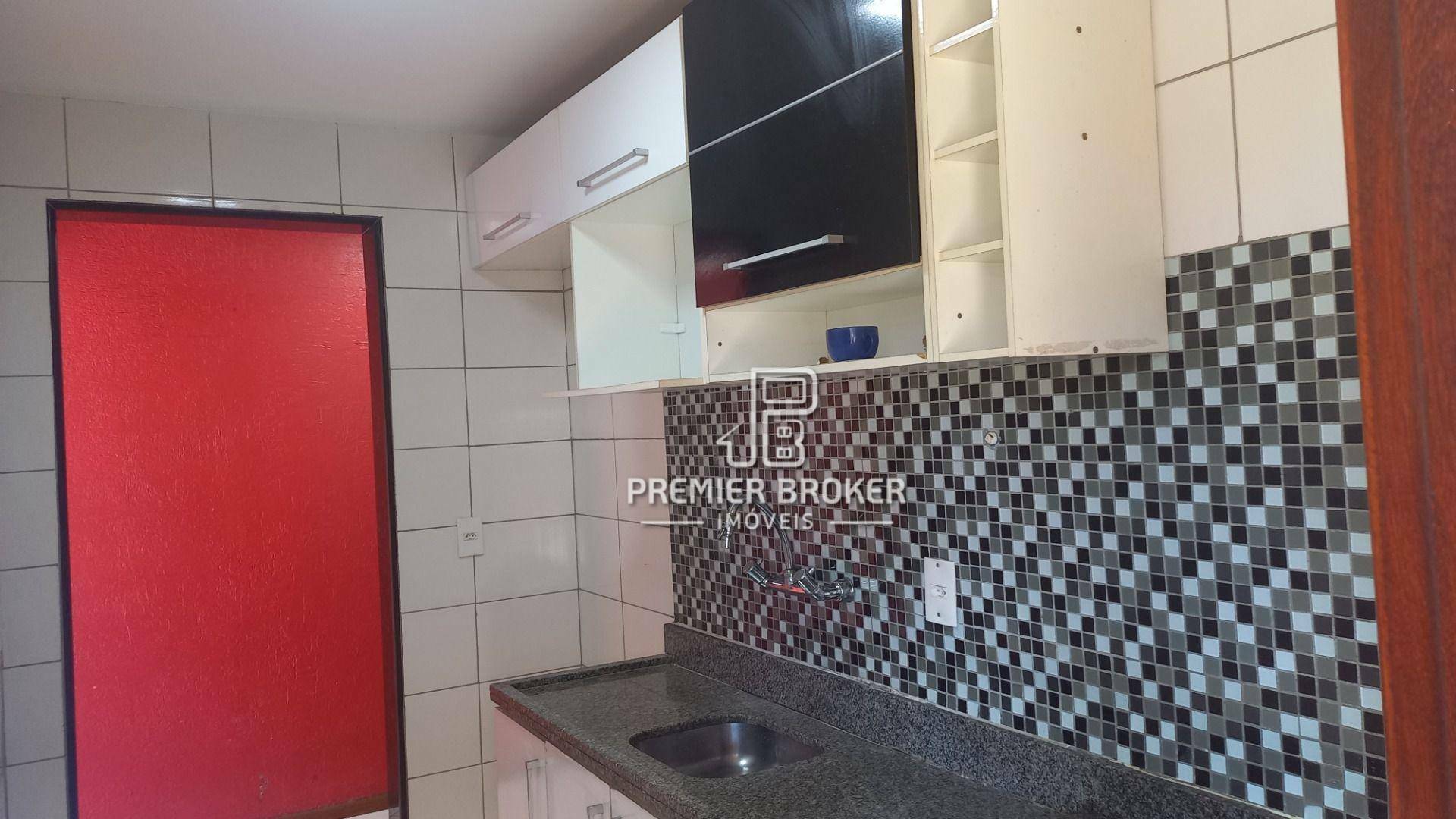 Casa de Condomínio à venda com 2 quartos, 70m² - Foto 7