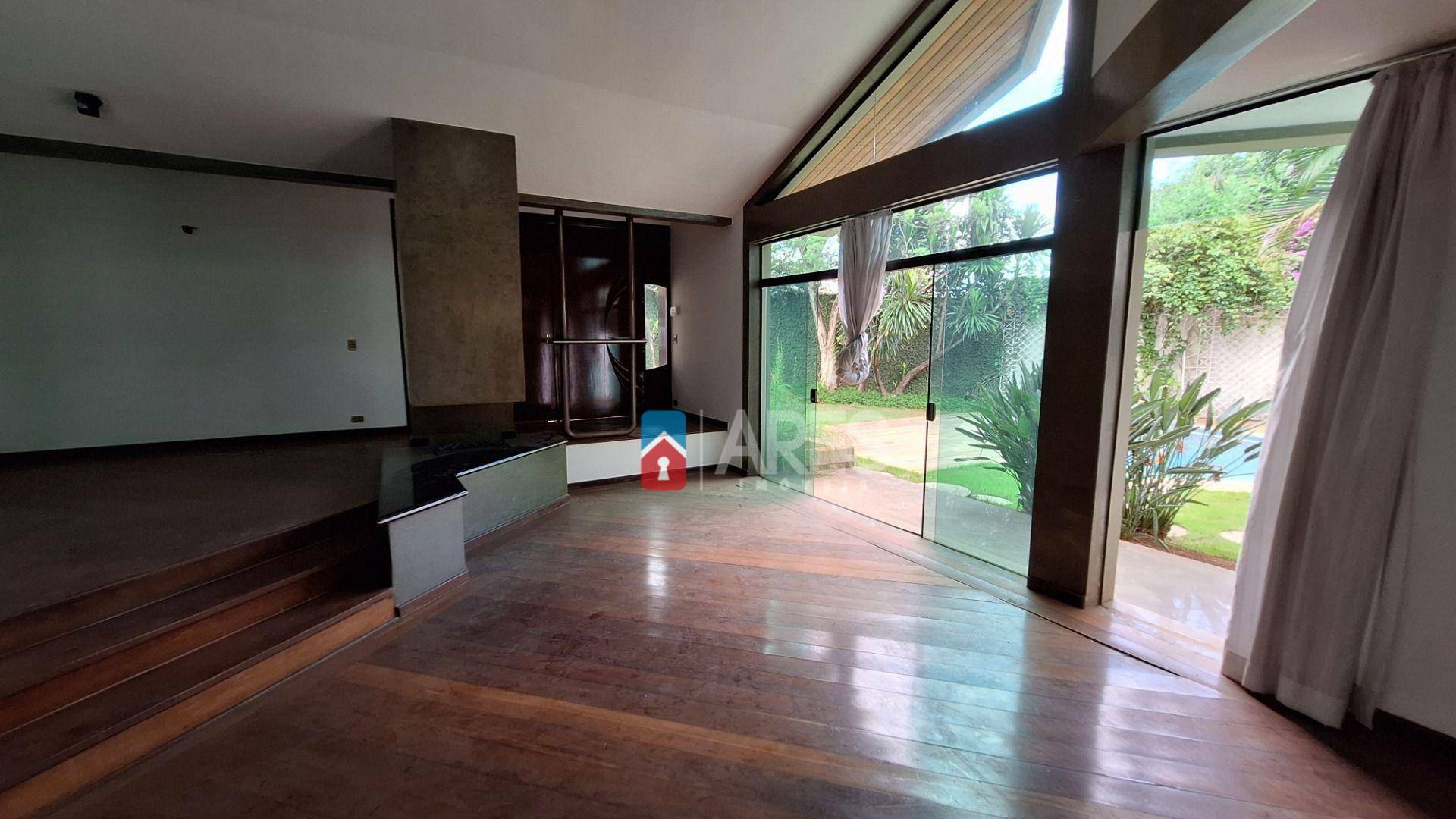 Casa para alugar com 4 quartos, 472m² - Foto 8