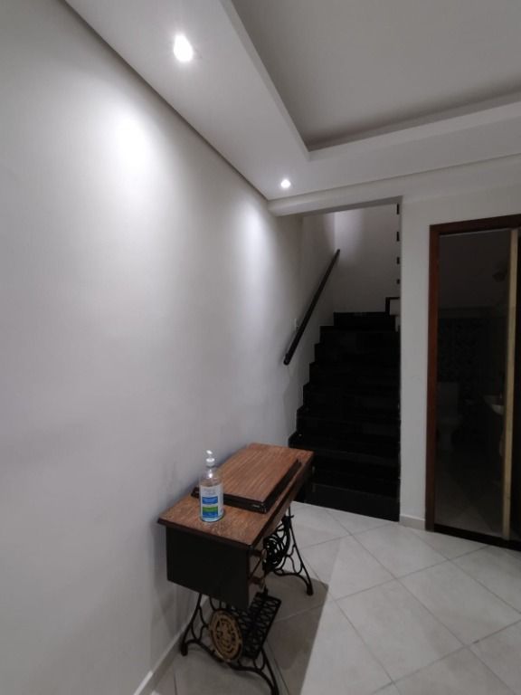 Sobrado à venda com 2 quartos, 59m² - Foto 6