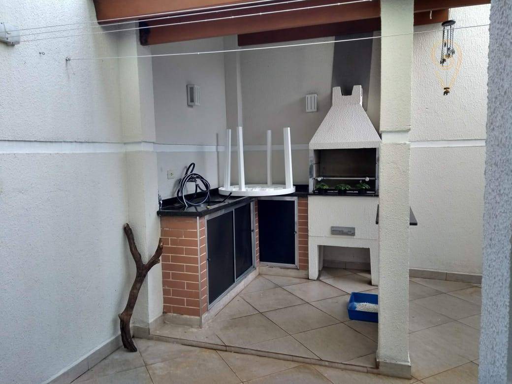 Sobrado à venda com 3 quartos, 95m² - Foto 17