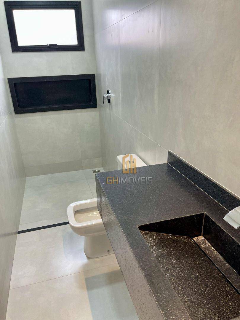 Sobrado à venda com 3 quartos, 240m² - Foto 11