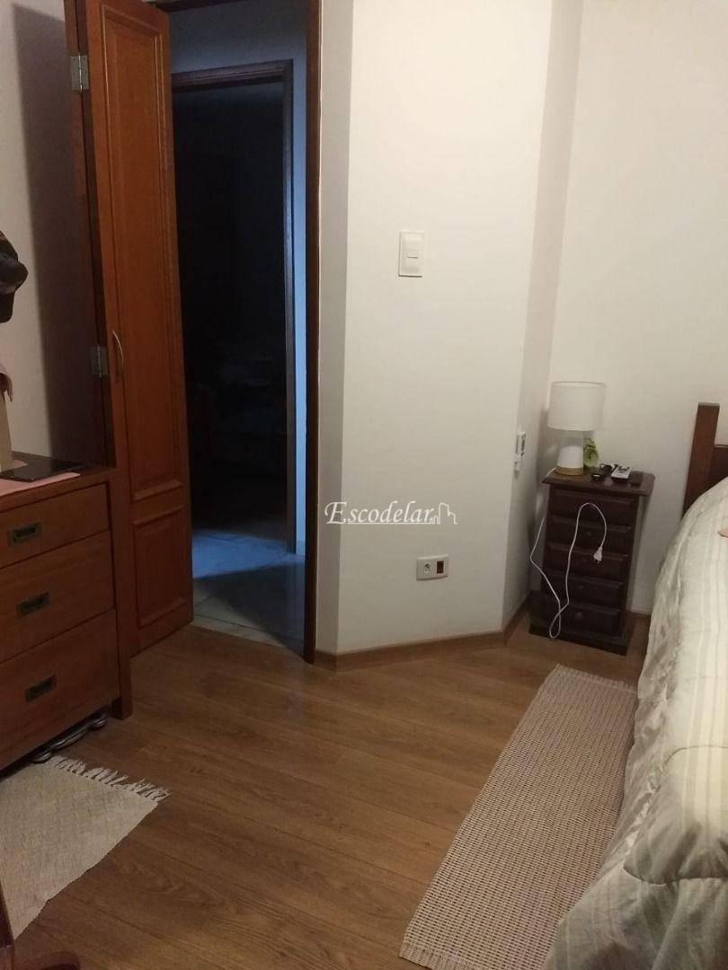 Casa de Condomínio à venda com 3 quartos, 130m² - Foto 11